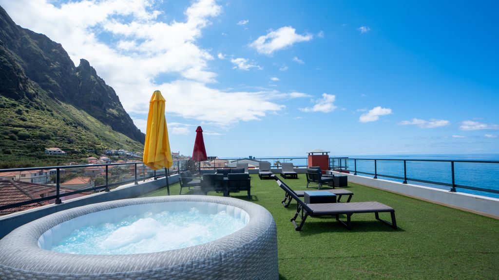 Villa do Paul by LovelyStay