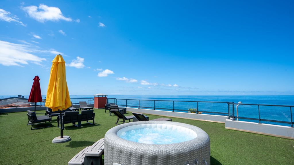 Villa do Paul by LovelyStay