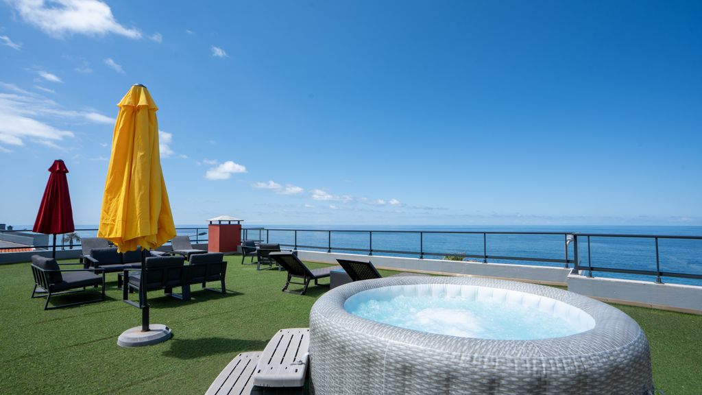 Villa do Paul by LovelyStay