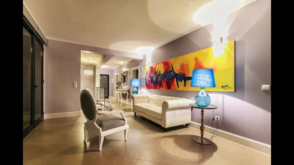 Villa do Paul by LovelyStay