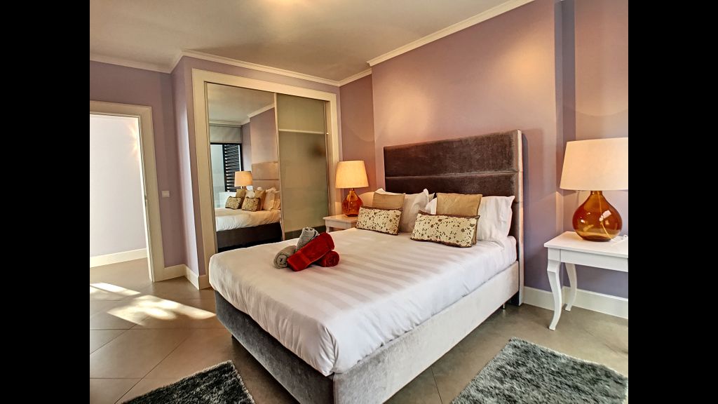Villa do Paul by LovelyStay