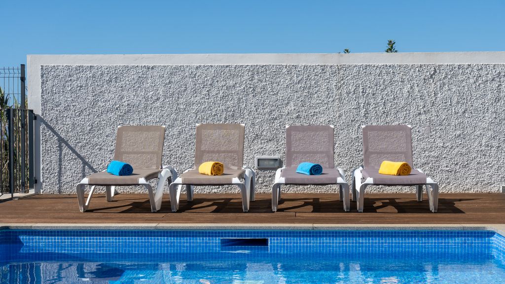 Villa Enjoy - The Name Says it All