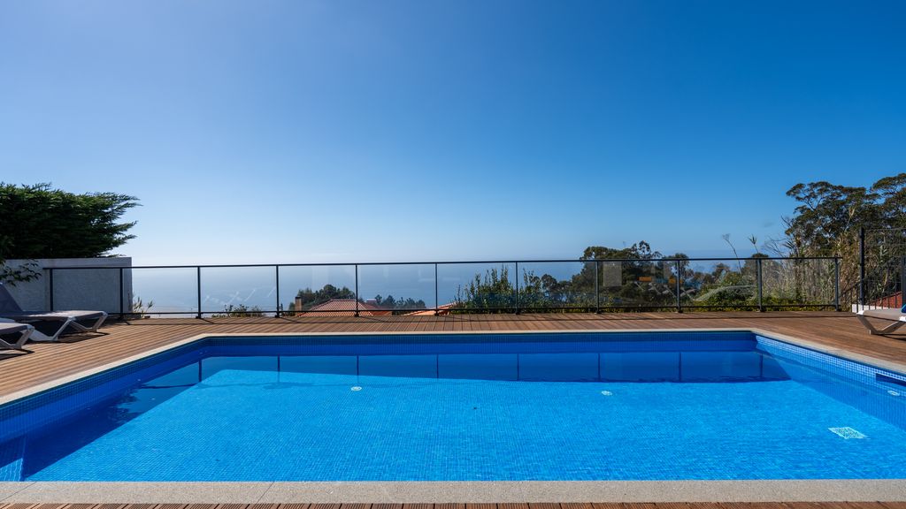 Villa Enjoy - The Name Says it All