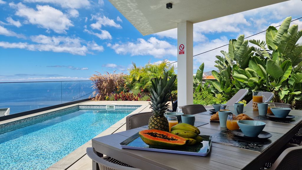 Villa Estrelícia by LovelyStay