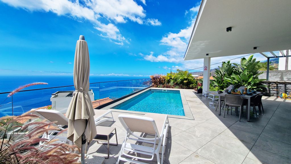 Villa Estrelícia by LovelyStay