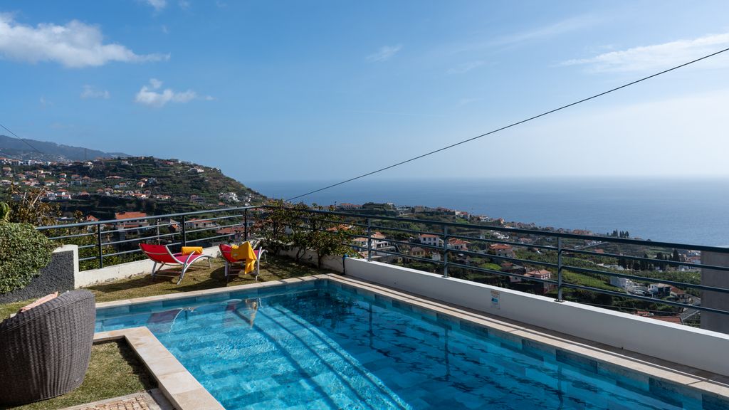 Villa Liana by LovelyStay