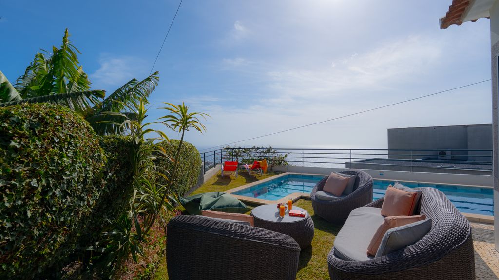 Villa Liana by LovelyStay