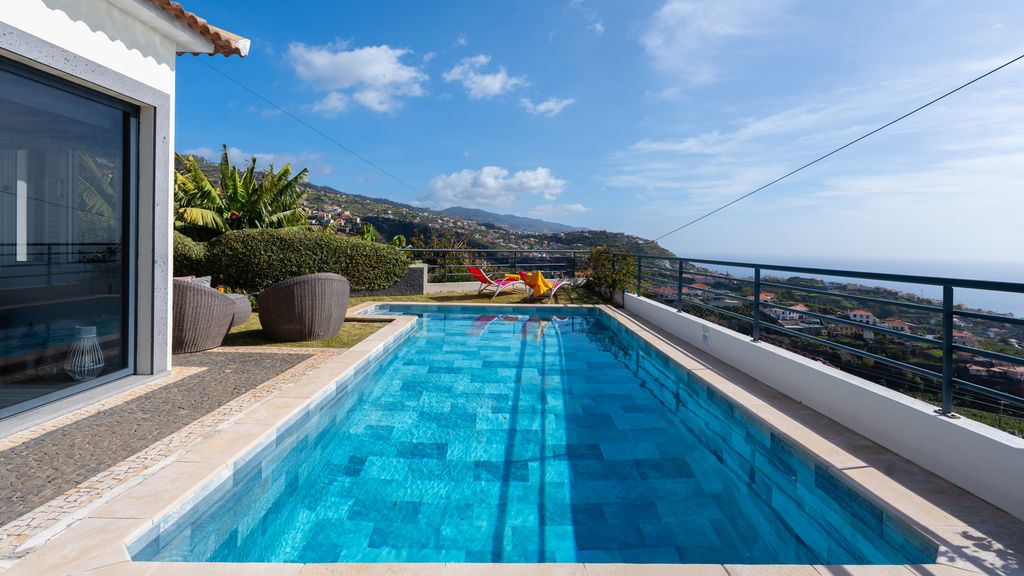 Villa Liana by LovelyStay