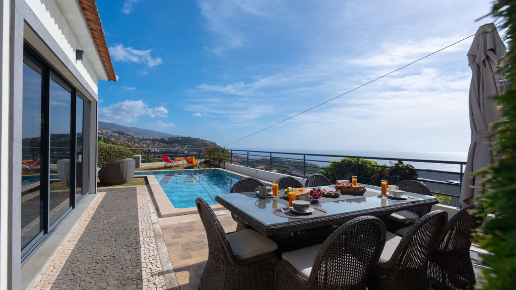Villa Liana by LovelyStay