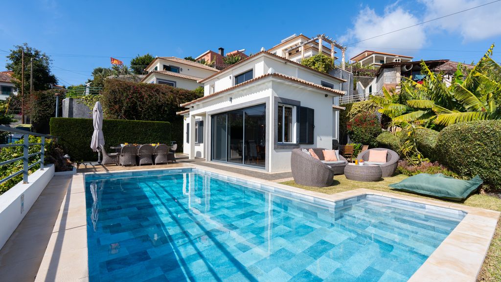 Villa Liana by LovelyStay
