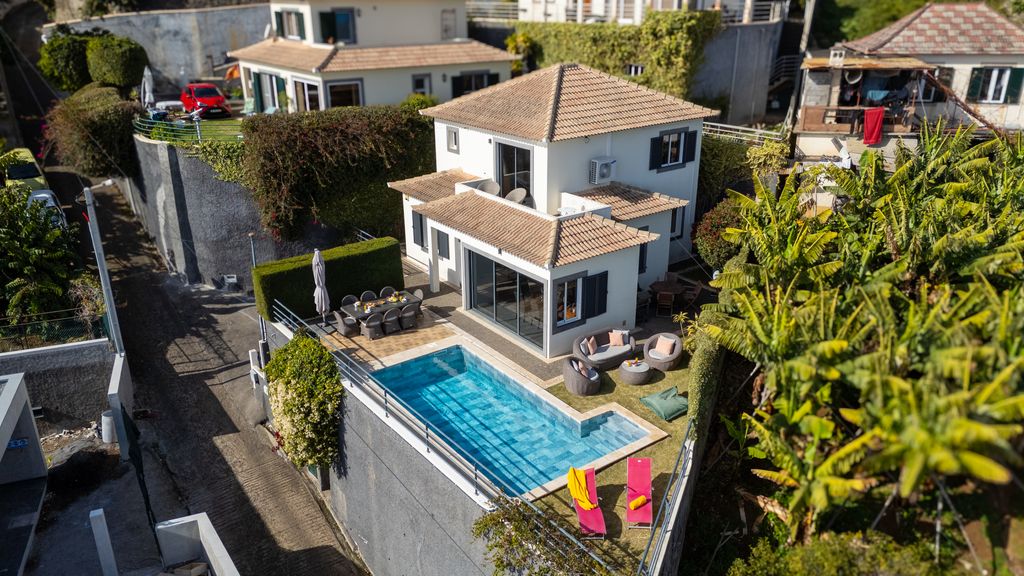 Villa Liana by LovelyStay