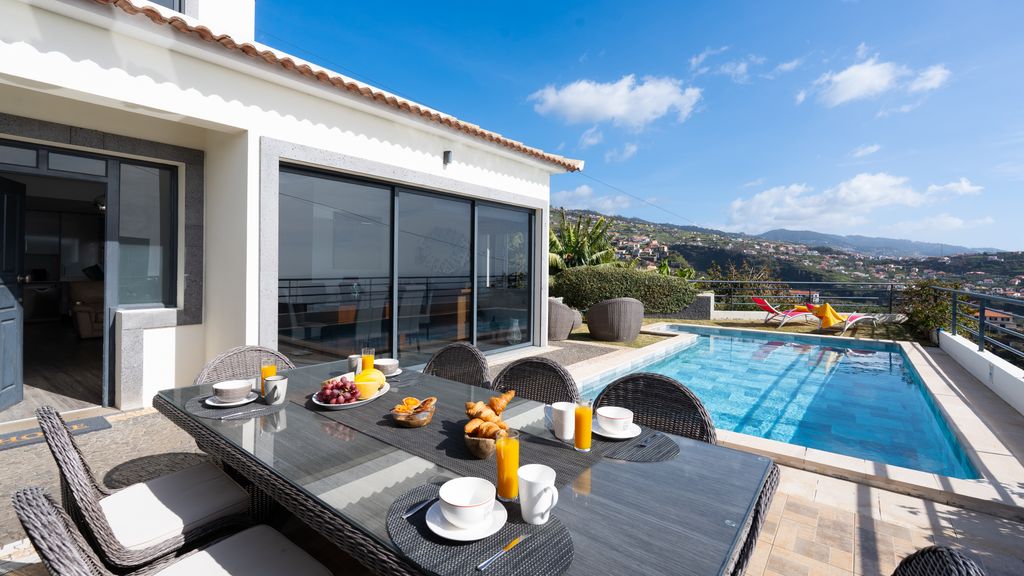 Villa Liana by LovelyStay