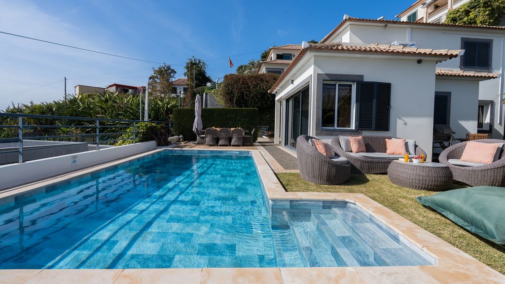 Villa Liana by LovelyStay