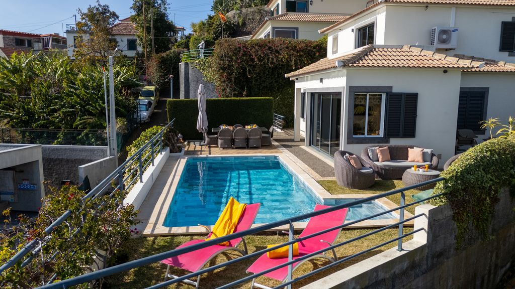 Villa Liana by LovelyStay