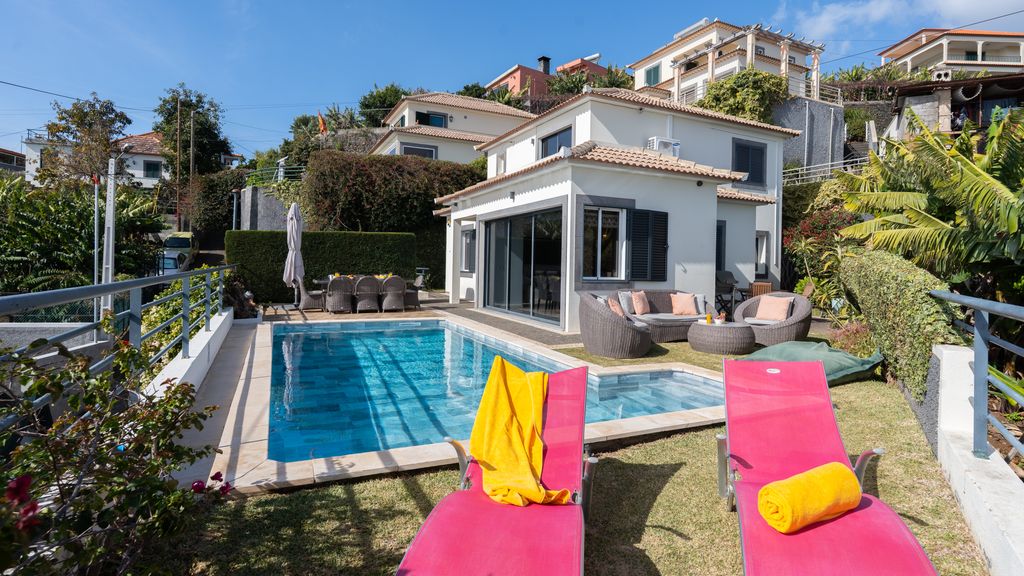Villa Liana by LovelyStay