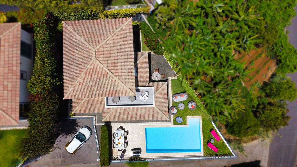 Villa Liana by LovelyStay