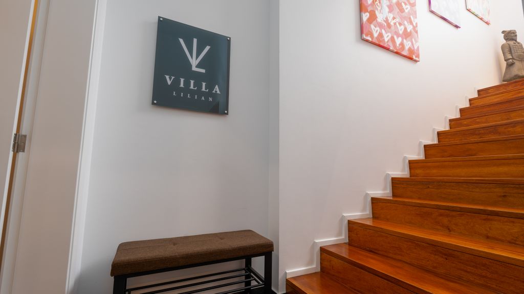 Villa Lilian by LovelyStay