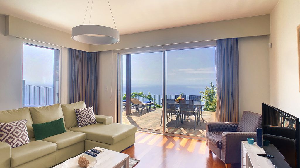 Villa Miradoura by Lovelystay