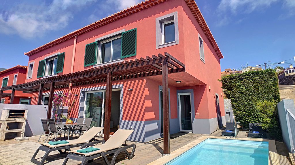 Villa Miradoura by Lovelystay