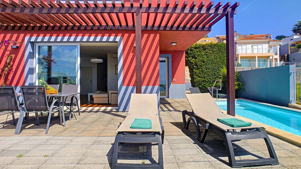 Villa Miradoura by Lovelystay