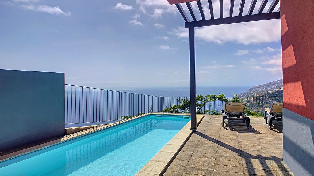 Villa Miradoura by Lovelystay