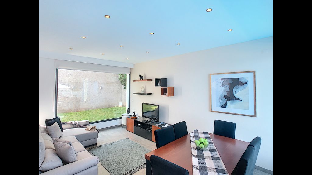 Villa North Sea - Pool & Mountain View by LS