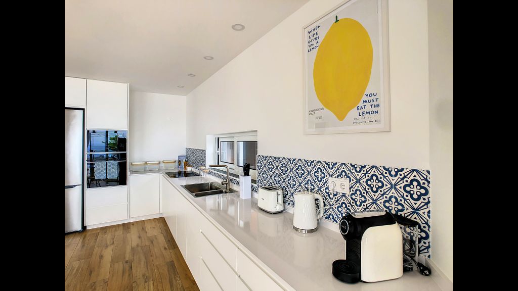 Villa Omar by LovelyStay