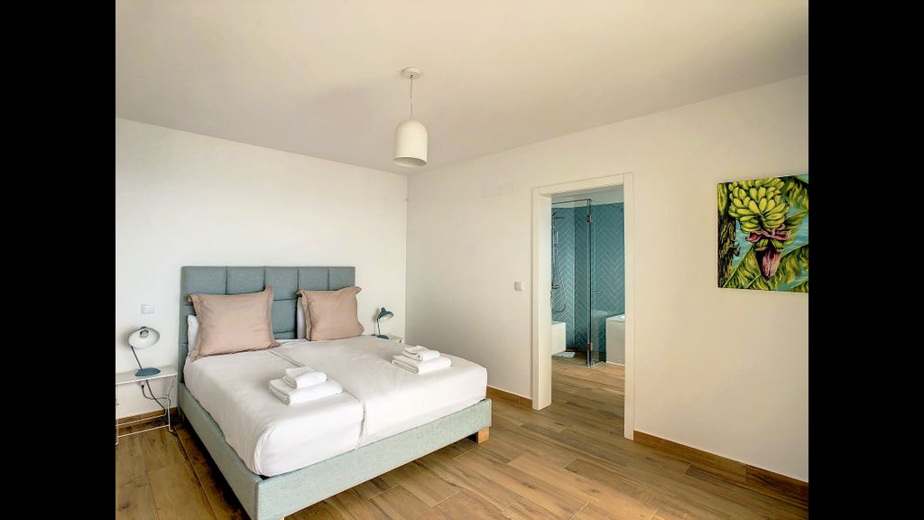 Villa Omar by LovelyStay
