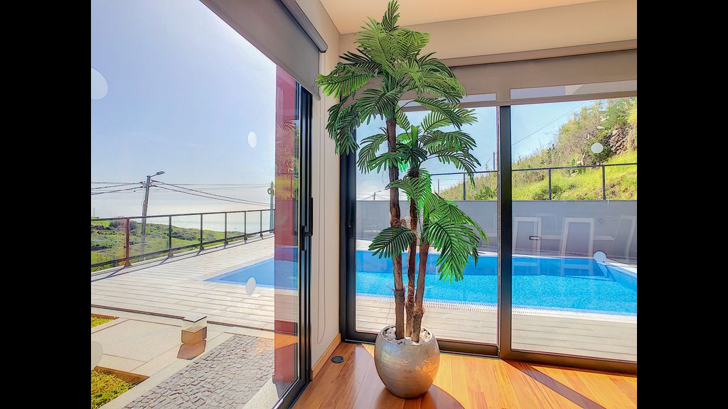 Villa Serramar by LovelyStay