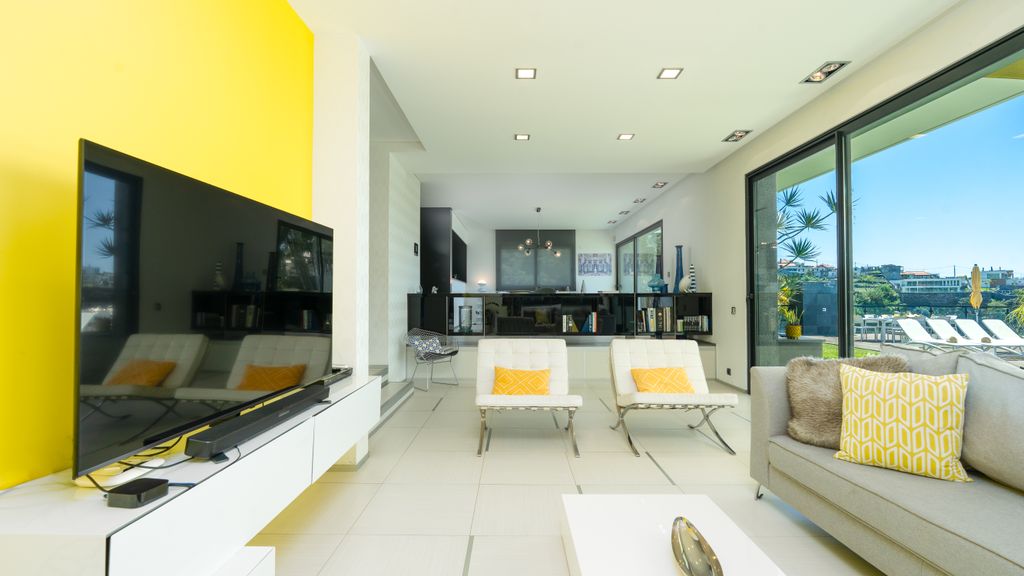 Villa Skylark by LovelyStay