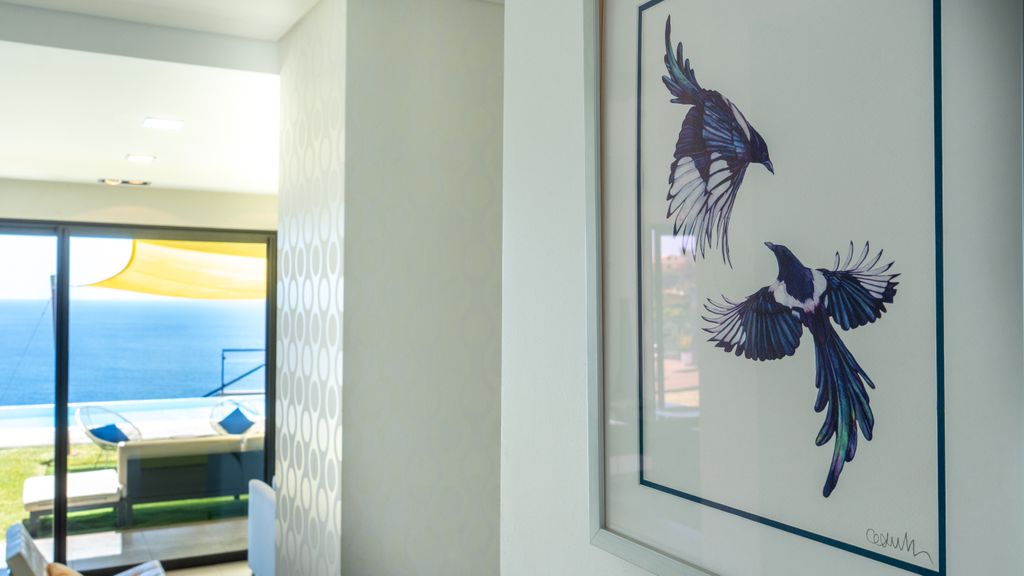 Villa Skylark by LovelyStay