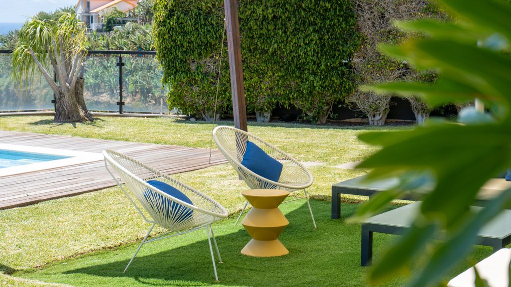 Villa Skylark by LovelyStay