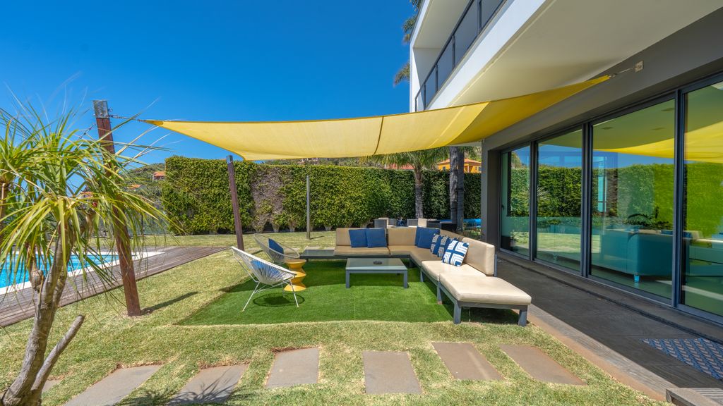 Villa Skylark by LovelyStay