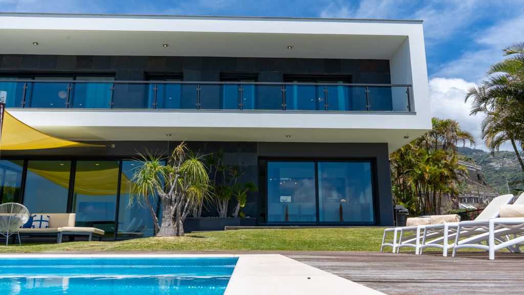 Villa Skylark by LovelyStay