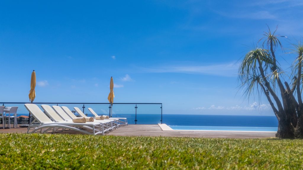 Villa Skylark by LovelyStay