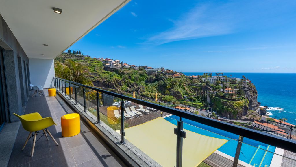 Villa Skylark by LovelyStay