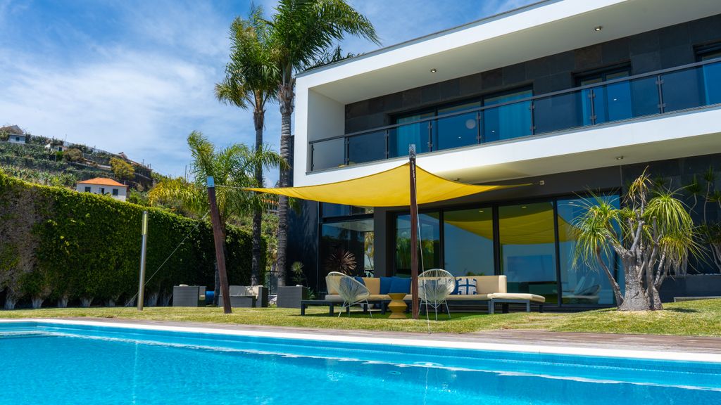 Villa Skylark by LovelyStay