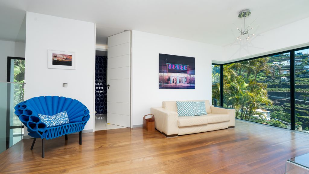 Villa Skylark by LovelyStay