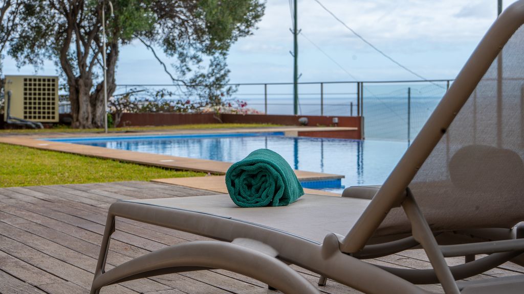 Villa Vitória by LovelyStay