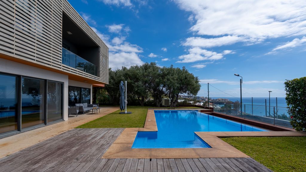 Villa Vitória by LovelyStay