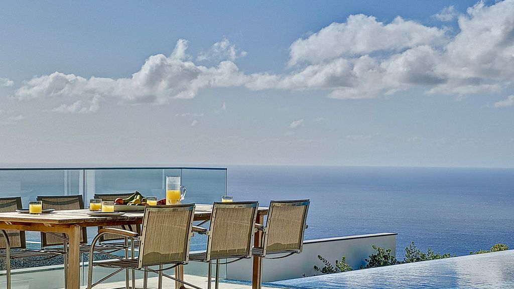 Villa OceanAIR by Lovelystay