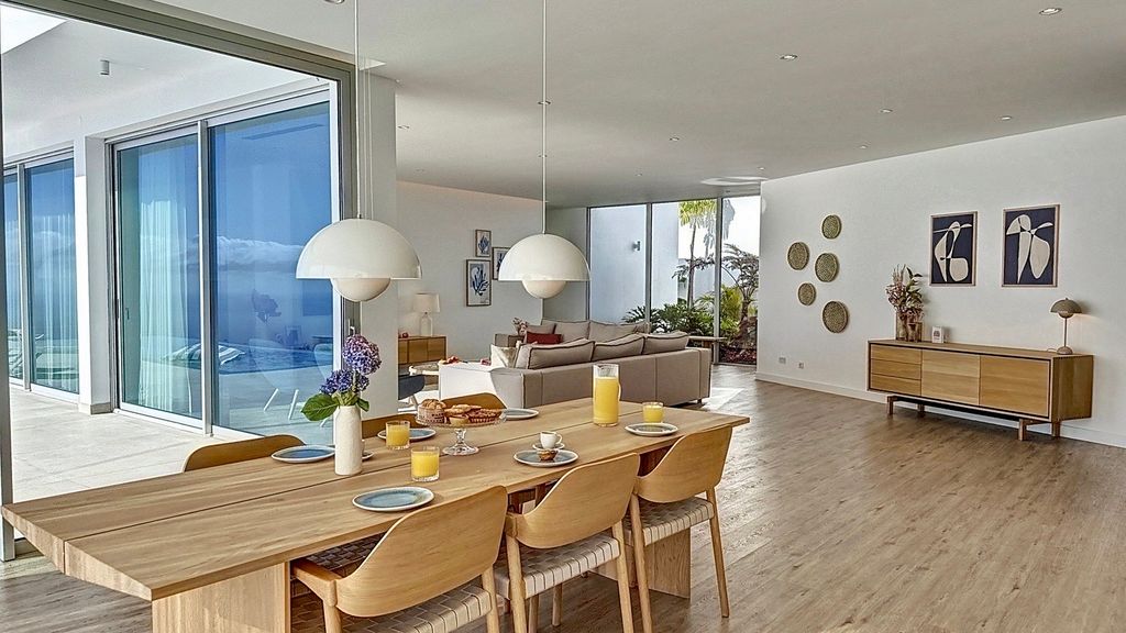 Villa OceanAIR by Lovelystay