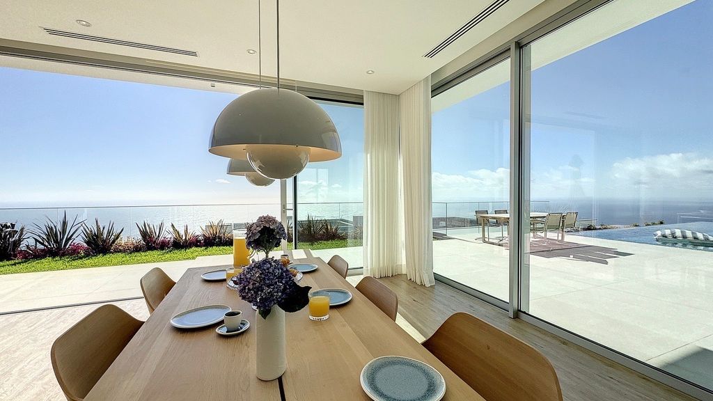 Villa OceanAIR by Lovelystay