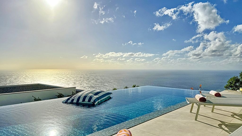 Villa OceanAIR by Lovelystay