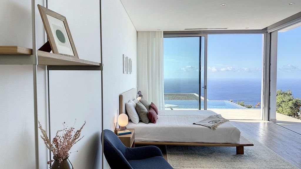 Villa OceanAIR by Lovelystay