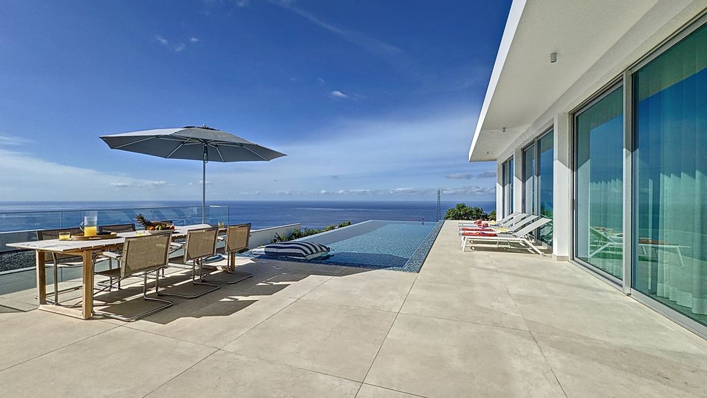 Villa OceanAIR by Lovelystay