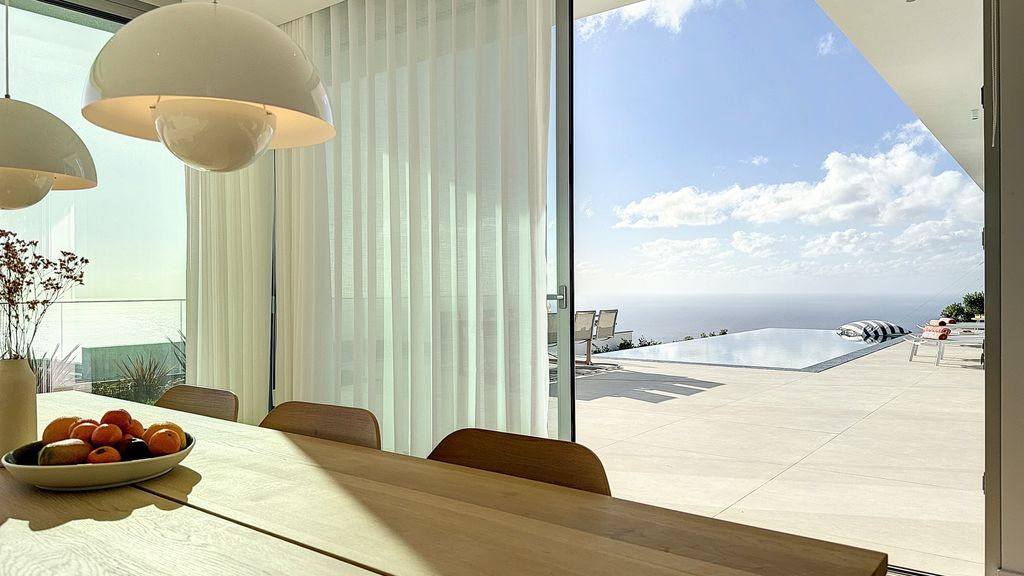 Villa OceanAIR by Lovelystay
