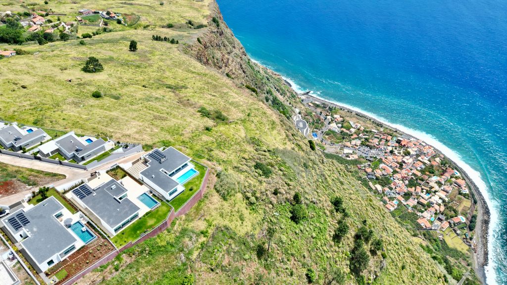 Villa OceanAIR by Lovelystay