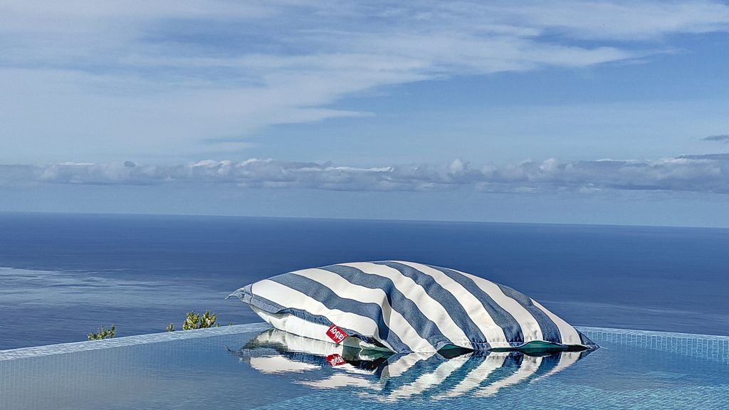 Villa OceanAIR by Lovelystay