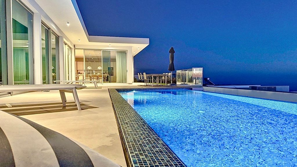 Villa OceanAIR by Lovelystay